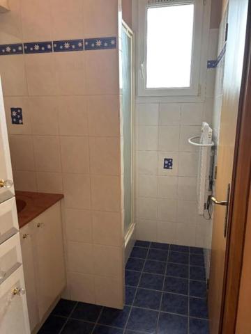 Appartement à louer à Condrieu (69420)