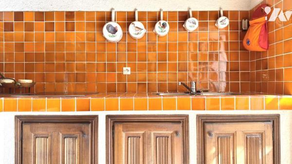 SAINT-RAPHAEL - Villa provençale de charme, au calme absolu, dans un secteur recherché