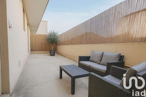 Appartement à vendre 3 pièces 60 m² Toulon