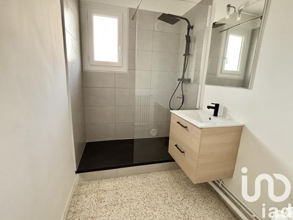 Appartement à vendre 3 pièces 60 m² Toulon