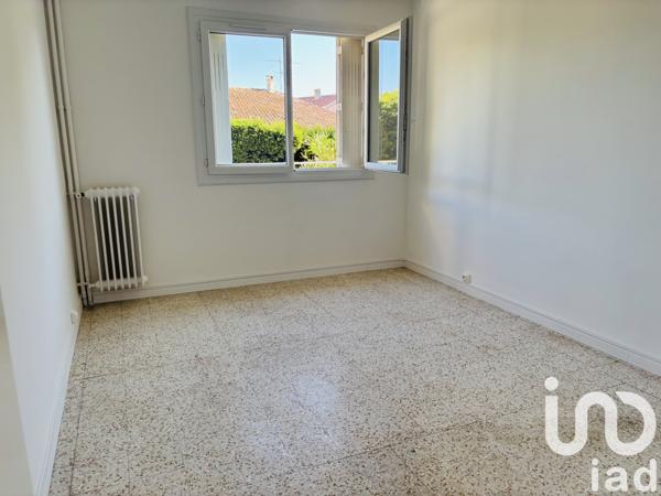 Appartement à vendre 3 pièces 60 m² Toulon