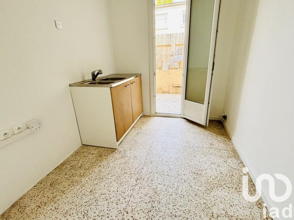 Appartement à vendre 3 pièces 60 m² Toulon