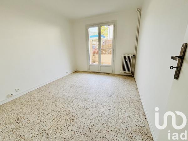 Appartement à vendre 3 pièces 60 m² Toulon