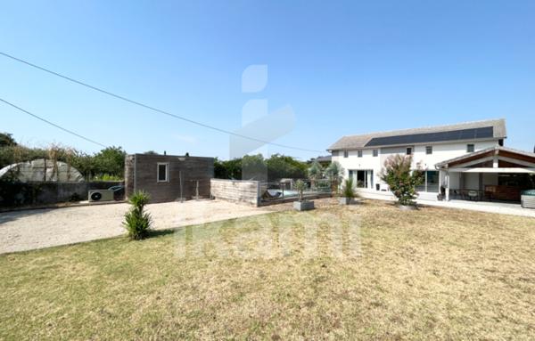 Maison de 176 m²