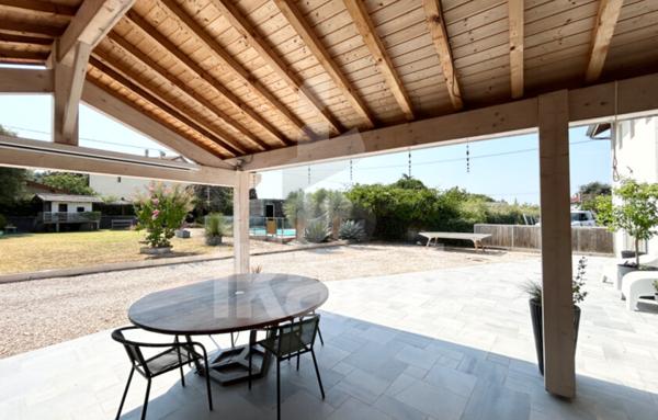 Maison de 176 m²