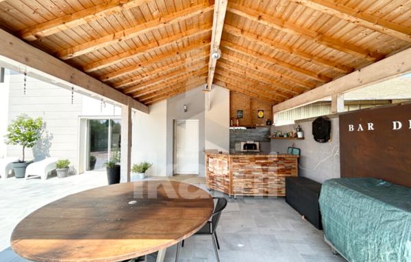 Maison de 176 m²