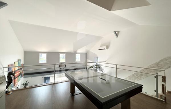 Maison de 176 m²