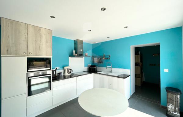 Maison de 176 m²