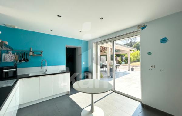 Maison de 176 m²