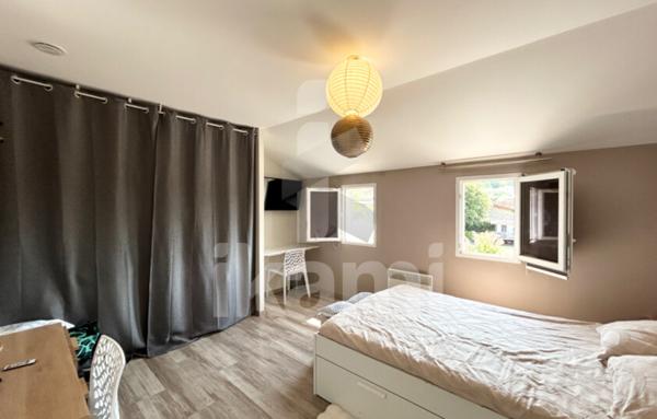 Maison de 176 m²