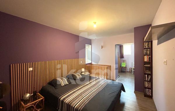 Maison de 176 m²