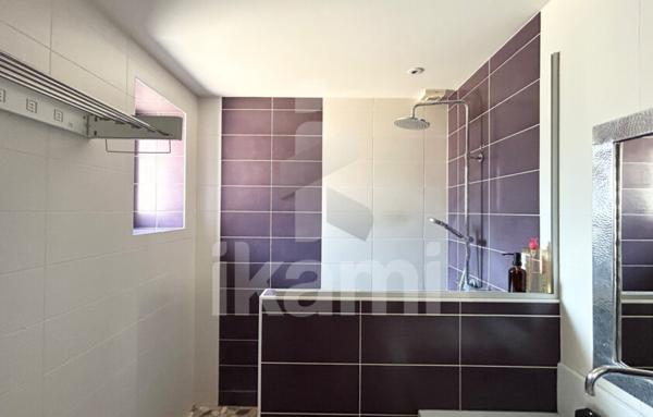 Maison de 176 m²