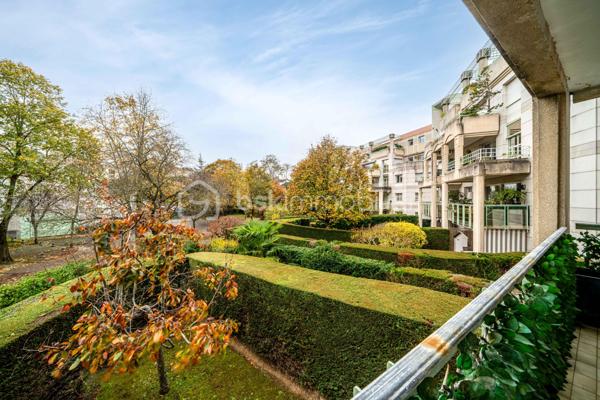 Appartement de 89 m²