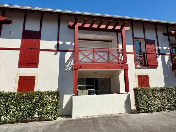 Très beau T3 en duplex  et balcon+ 1 parking sous sol + 1 parking aérien
