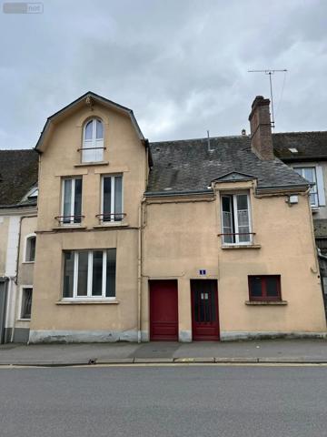 Achat - Immeuble Longny les Villages 61290 95 m 2 90 m 2