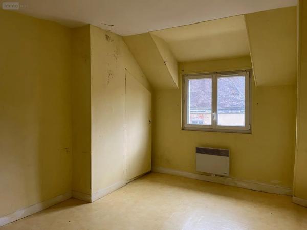 Achat - Immeuble Longny les Villages 61290 95 m 2 90 m 2