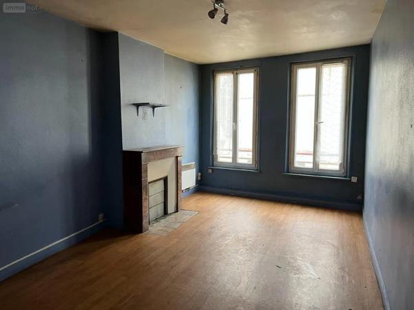 Achat - Immeuble Longny les Villages 61290 95 m 2 90 m 2