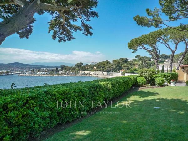 Cap d'Antibes | Versant Ouest