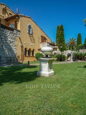 Cap d'Antibes | Versant Ouest