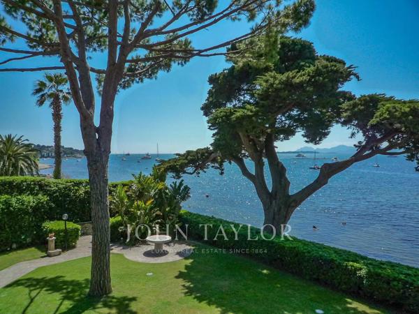 Cap d'Antibes | Versant Ouest