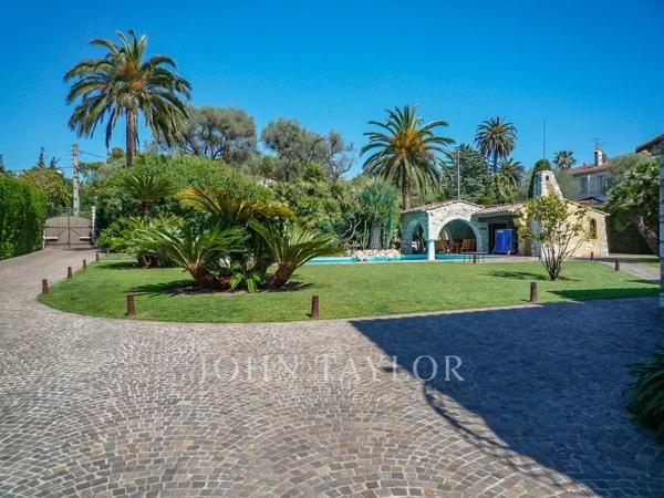 Cap d'Antibes | Versant Ouest