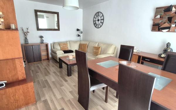 Maison à vendre    4 pièces • 103 m2 Montceau-les-Mines