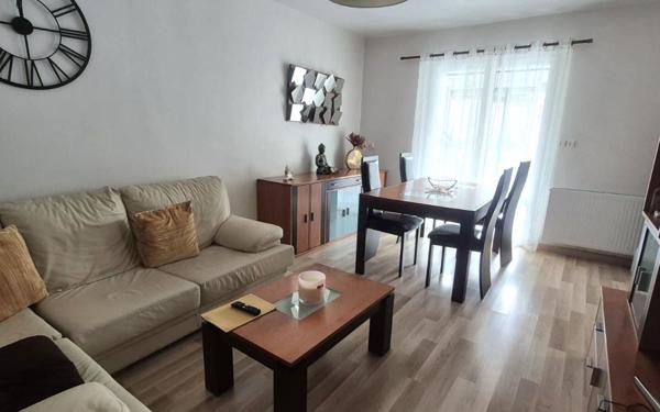 Maison à vendre    4 pièces • 103 m2 Montceau-les-Mines