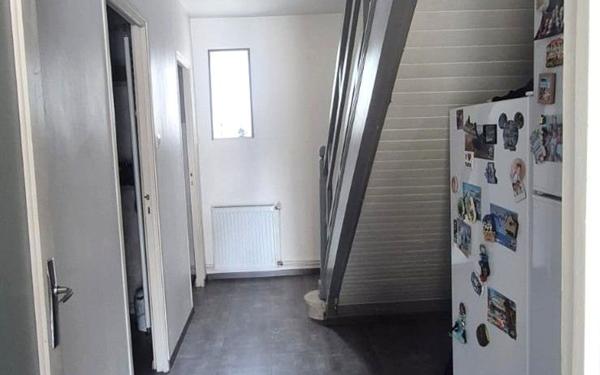 Maison à vendre    4 pièces • 103 m2 Montceau-les-Mines