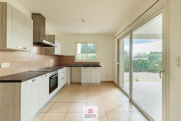 VENTE MAISON 98M2 VILLEDAIGNE- 11200-   243000 euros HAI