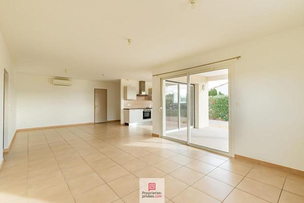 VENTE MAISON 98M2 VILLEDAIGNE- 11200-   243000 euros HAI