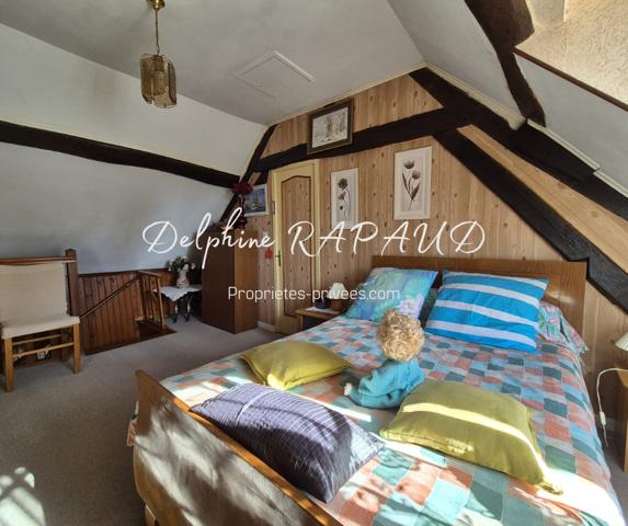 Maison Nogent Le Rotrou 3 pièce(s) 68 m2