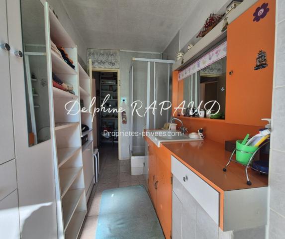 Maison Nogent Le Rotrou 3 pièce(s) 68 m2