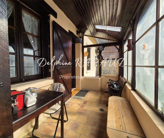 Maison Nogent Le Rotrou 3 pièce(s) 68 m2