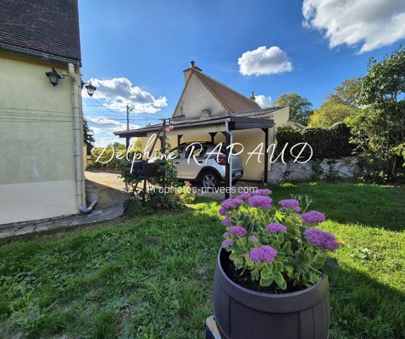 Maison Nogent Le Rotrou 3 pièce(s) 68 m2