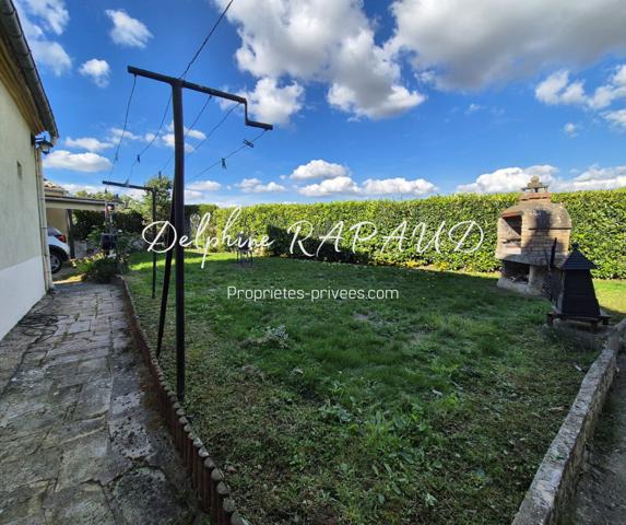 Maison Nogent Le Rotrou 3 pièce(s) 68 m2