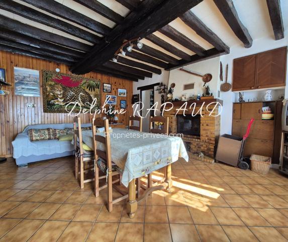 Maison Nogent Le Rotrou 3 pièce(s) 68 m2