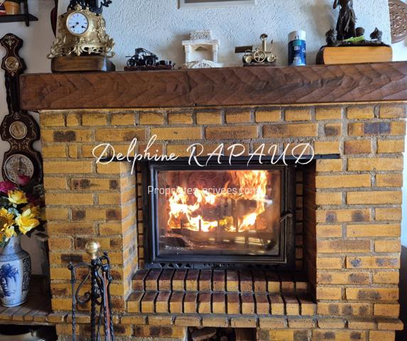 Maison Nogent Le Rotrou 3 pièce(s) 68 m2