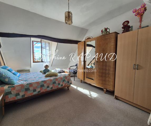 Maison Nogent Le Rotrou 3 pièce(s) 68 m2