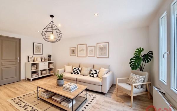 Appartement à louer    3 pièces •  Perpignan