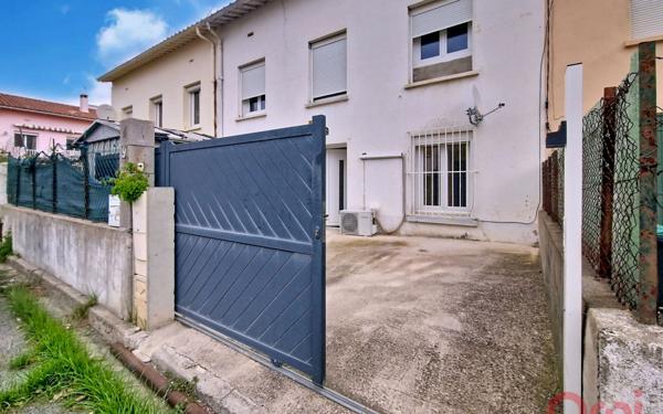 Appartement à louer    3 pièces •  Perpignan