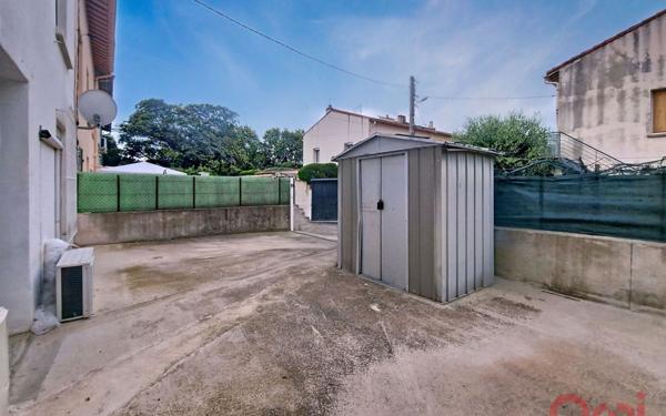 Appartement à louer    3 pièces •  Perpignan