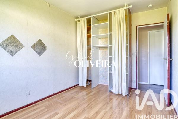 Appartement à vendre 3 pièces 56 m² Domont