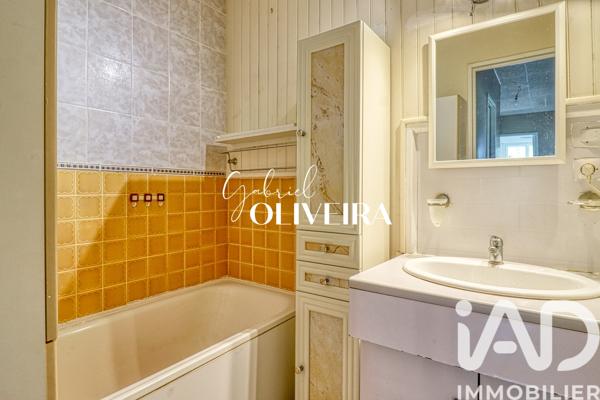 Appartement à vendre 3 pièces 56 m² Domont