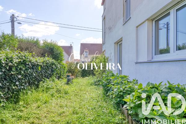 Appartement à vendre 3 pièces 56 m² Domont