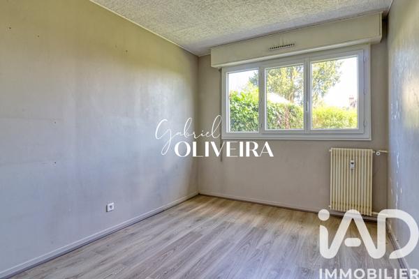 Appartement à vendre 3 pièces 56 m² Domont