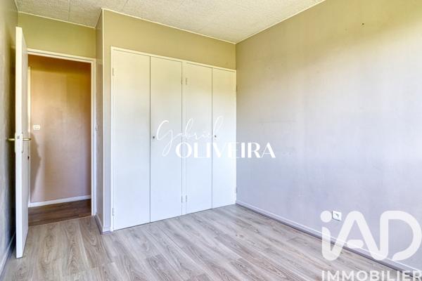 Appartement à vendre 3 pièces 56 m² Domont