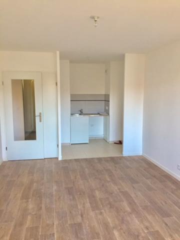 Appartement 2 pièces à louer
