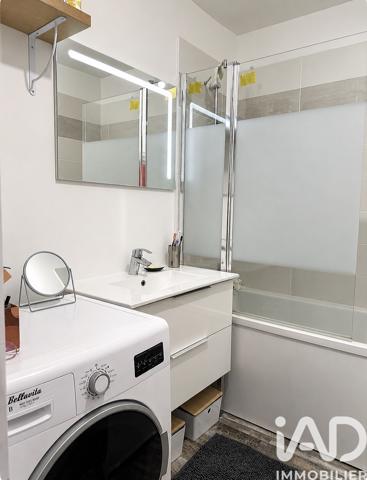 Appartement à vendre 2 pièces 41 m² Quincy-sous-Sénart