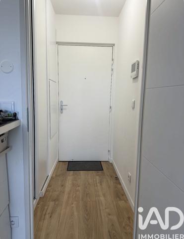 Appartement à vendre 2 pièces 41 m² Quincy-sous-Sénart