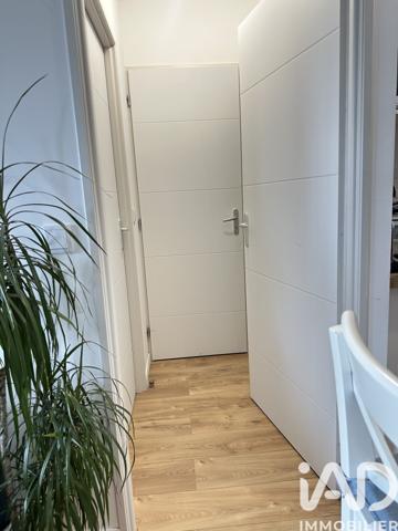 Appartement à vendre 2 pièces 41 m² Quincy-sous-Sénart